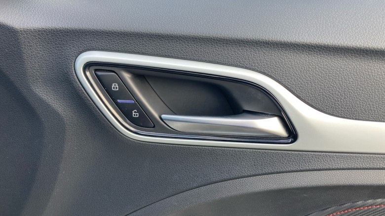 MG ZS 1.5 VTi-TECH Exclusive 5dr Petrol Hatchback